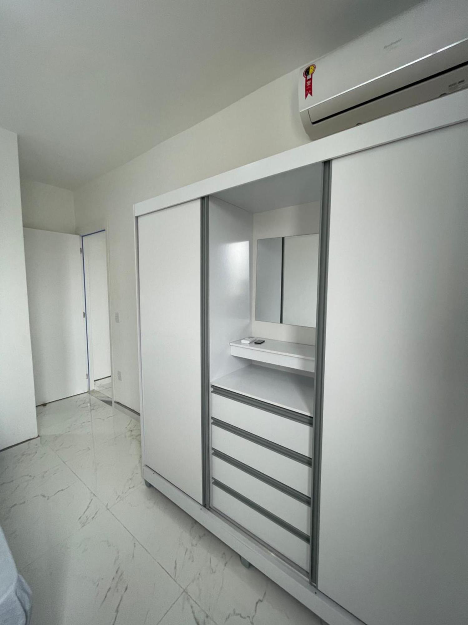 Apartamento No 9° Andar Com Piscina Caraguatatuba Kültér fotó