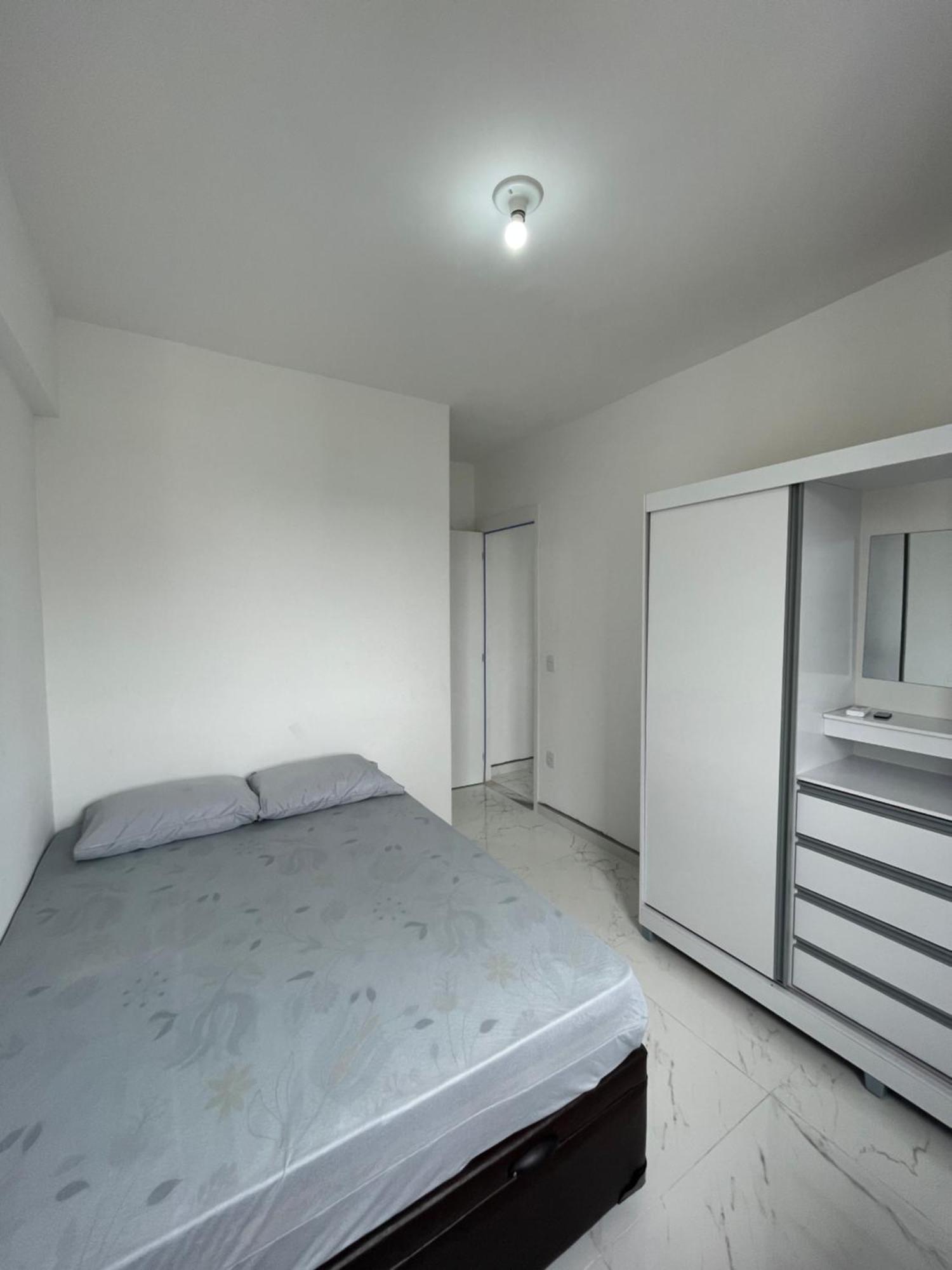 Apartamento No 9° Andar Com Piscina Caraguatatuba Kültér fotó