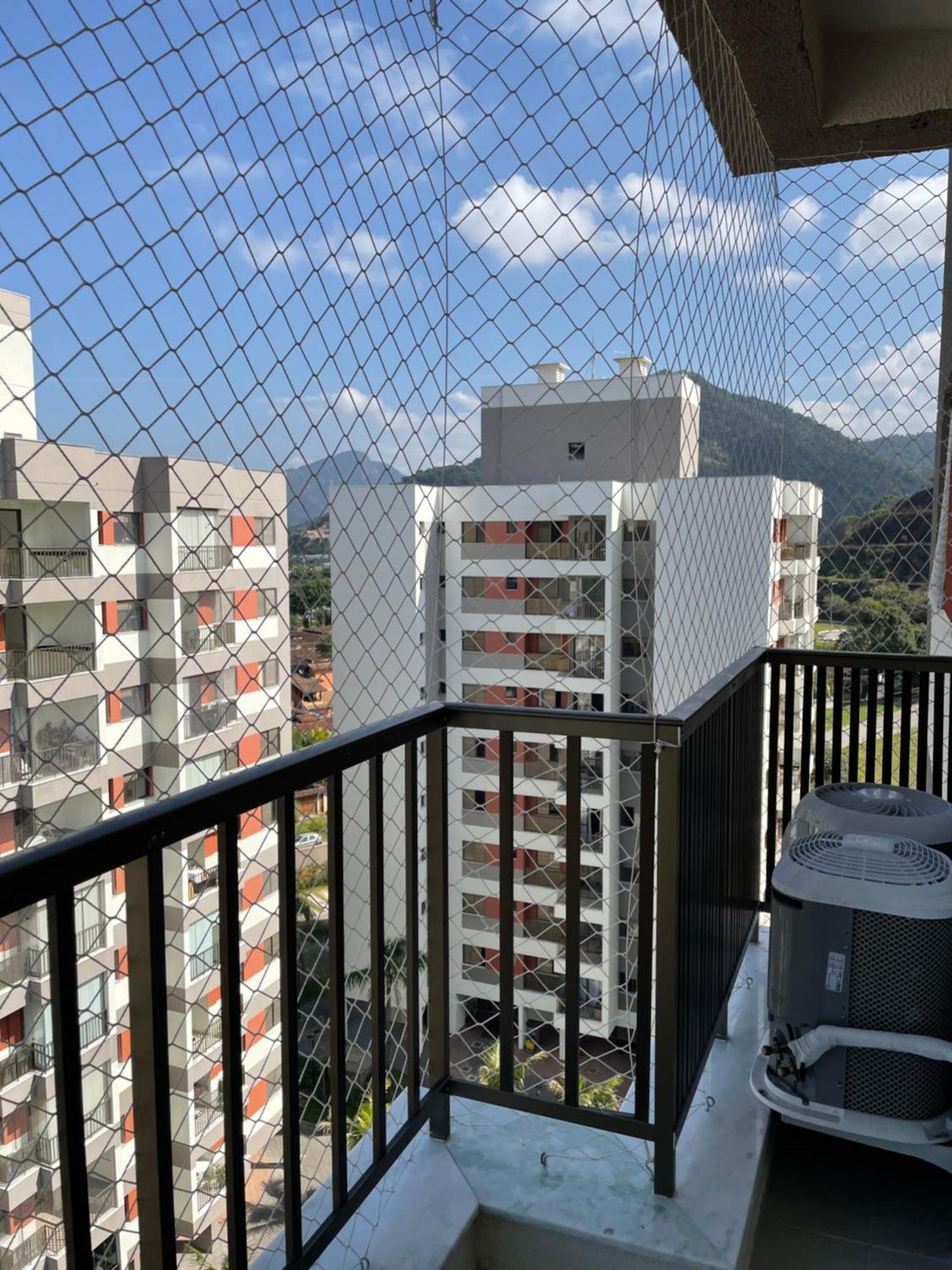 Apartamento No 9° Andar Com Piscina Caraguatatuba Kültér fotó