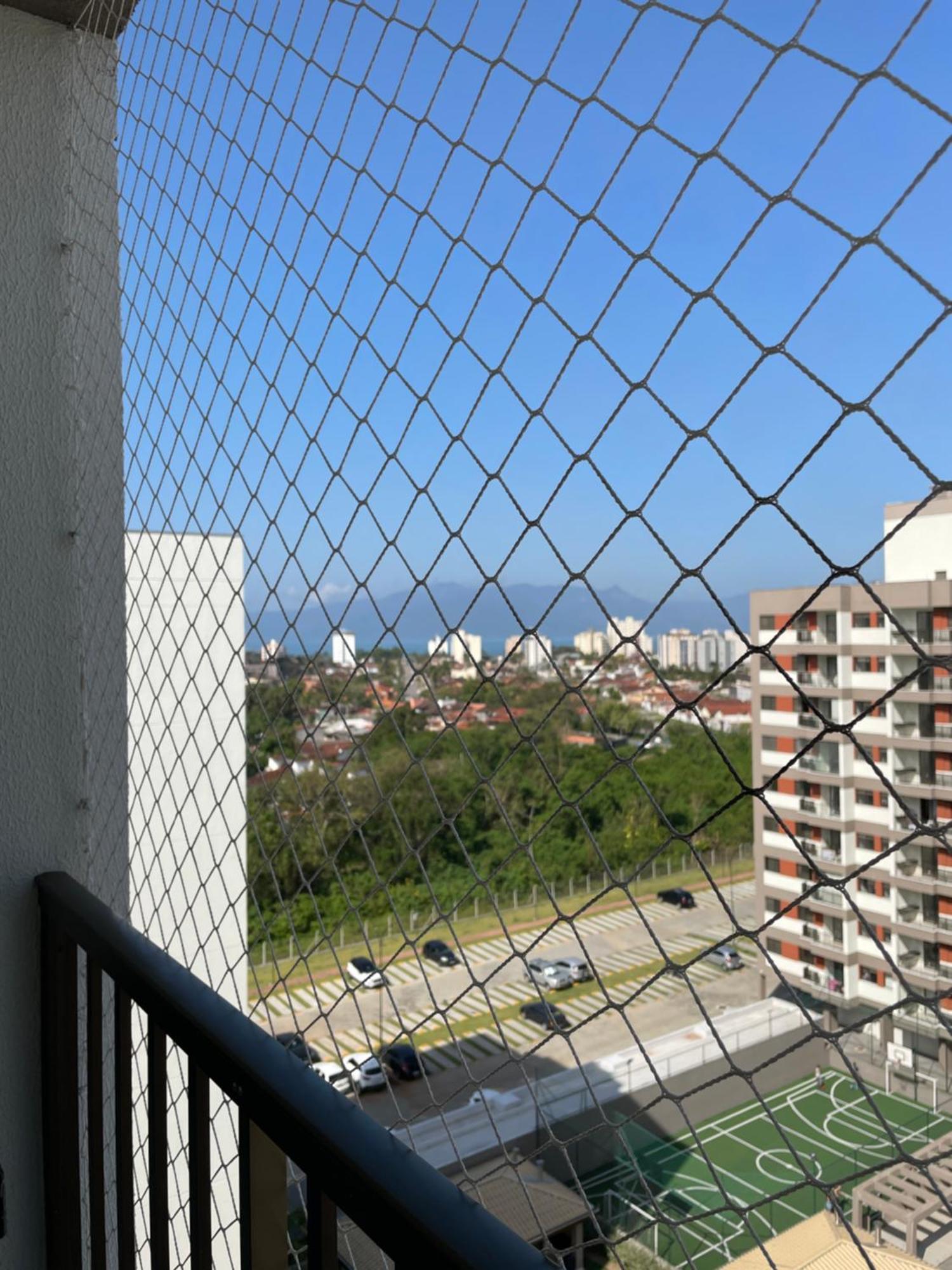 Apartamento No 9° Andar Com Piscina Caraguatatuba Kültér fotó
